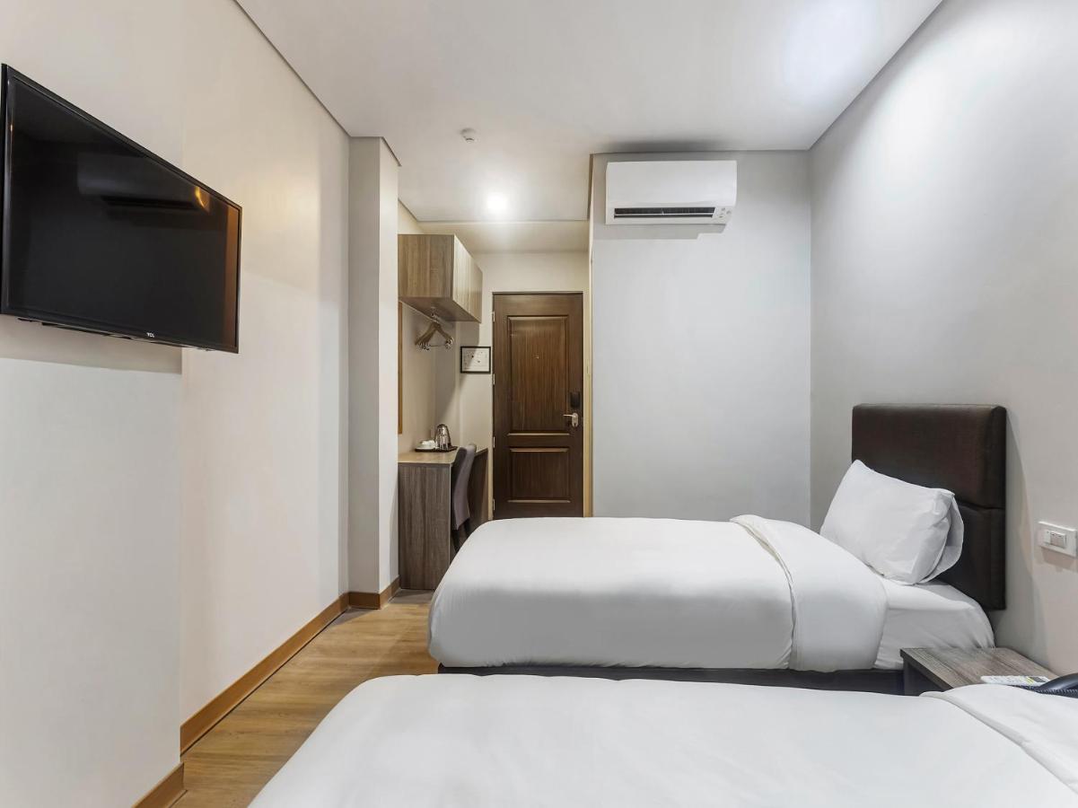 Airo Hotel 3*