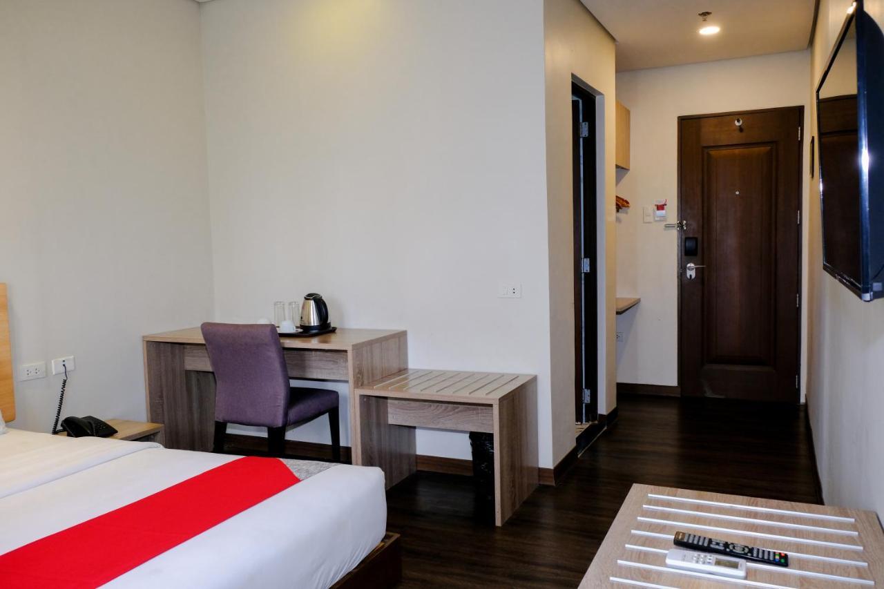 Airo Hotel Manila