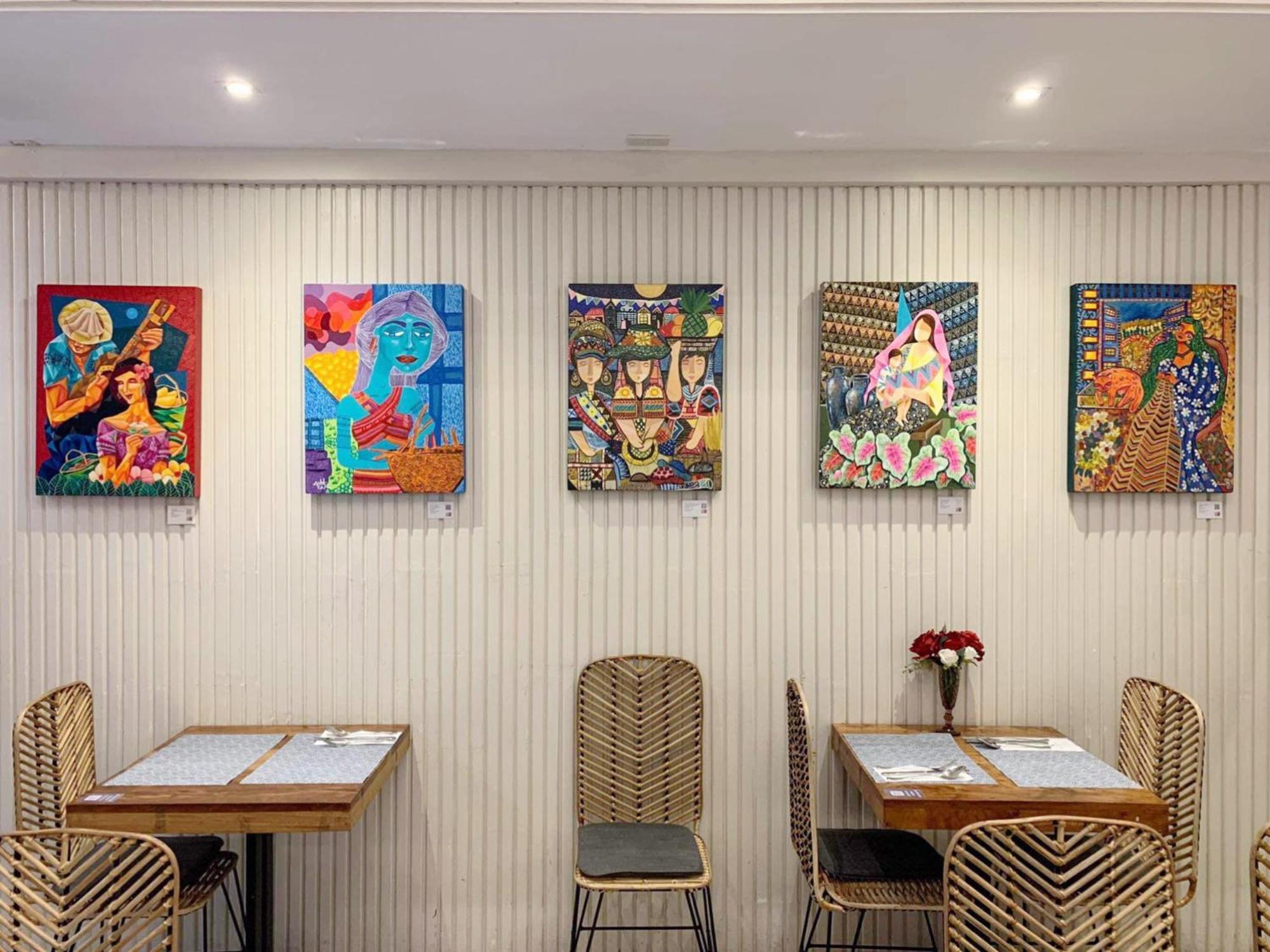 Hotel Airo